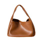 Women's Style Lychee Pattern Fashion Soft Leather Bags