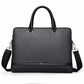 Men's Horizontal Business Commuter File Computer Trend Men's Briefcases