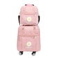 Fashion Lightweight Large Capacity Short Trip Travel Bags