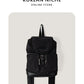 Women's Design Waterproof Nylon Leisure Commute Backpacks