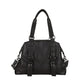 Classy Women's Attractive Retro Large Capacity Crossbody Bags