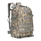 Jesus Survival Chicken Level Camouflage Tactics Sports Backpacks