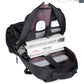 Large Capacity Business Simplicity Oxford Cloth Backpacks