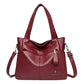 Women's Trendy Elegant Fashion Mom Hand Carrying Tote Bags