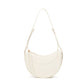 French Minority Design Female Advanced Texture Litchi Pattern Crossbody Bags