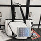 Men's Badminton Large Capacity Fashion Portable Waterproof Travel Bags
