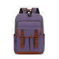 Men's Personalized Junior's Large Capacity Oxford Cloth Middle School Students' Schoolbags