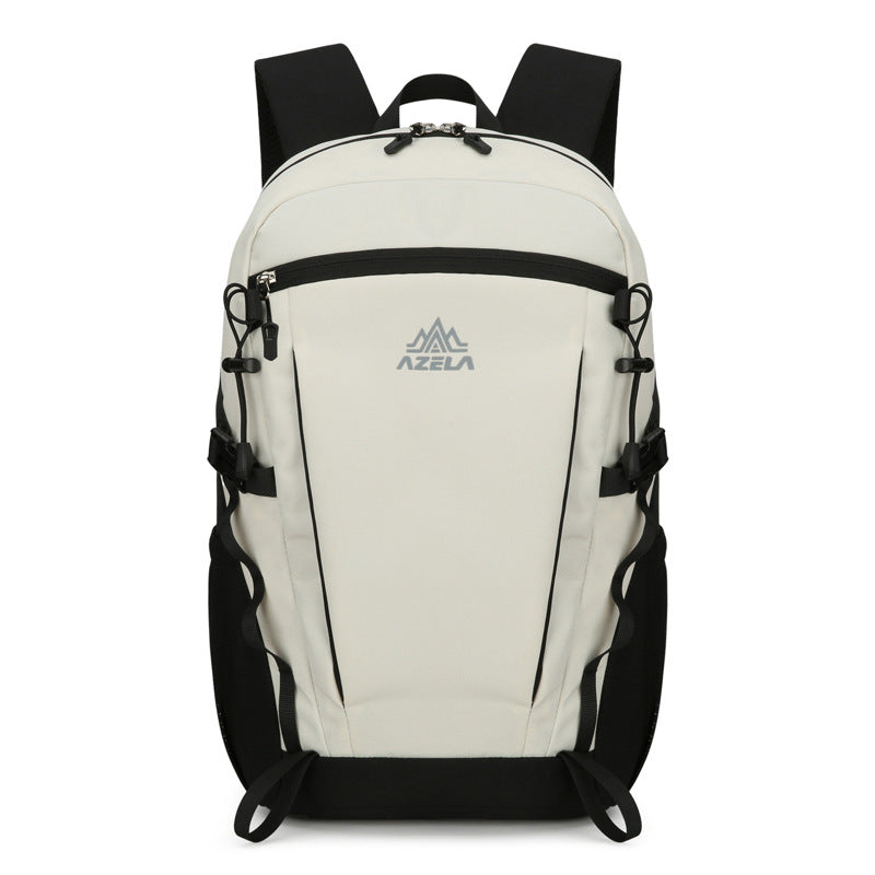Women's & Men's & Lightweight Waterproof Hiking Mountain Climbing Leisure Backpacks