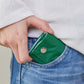 Attractive Charming Beautiful Mini Female Short Coin Purses