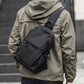 Popular Graceful Men's Simple Fashion Trendy Bags