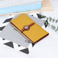 Layer Cowhide Long Fashion Fold Large Ladies Wallets