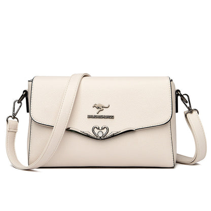 Women's Durable Beautiful Pretty Underarm Mom Crossbody Bags