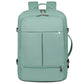 Business Lightweight Multifunctional Short Trip Storage Backpacks