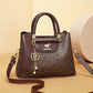 Women's Fashion Large Capacity Mother For Wife Handbags