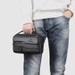 Men's Pretty New Multifunctional Clutch Trendy Men's Shoulder Bags