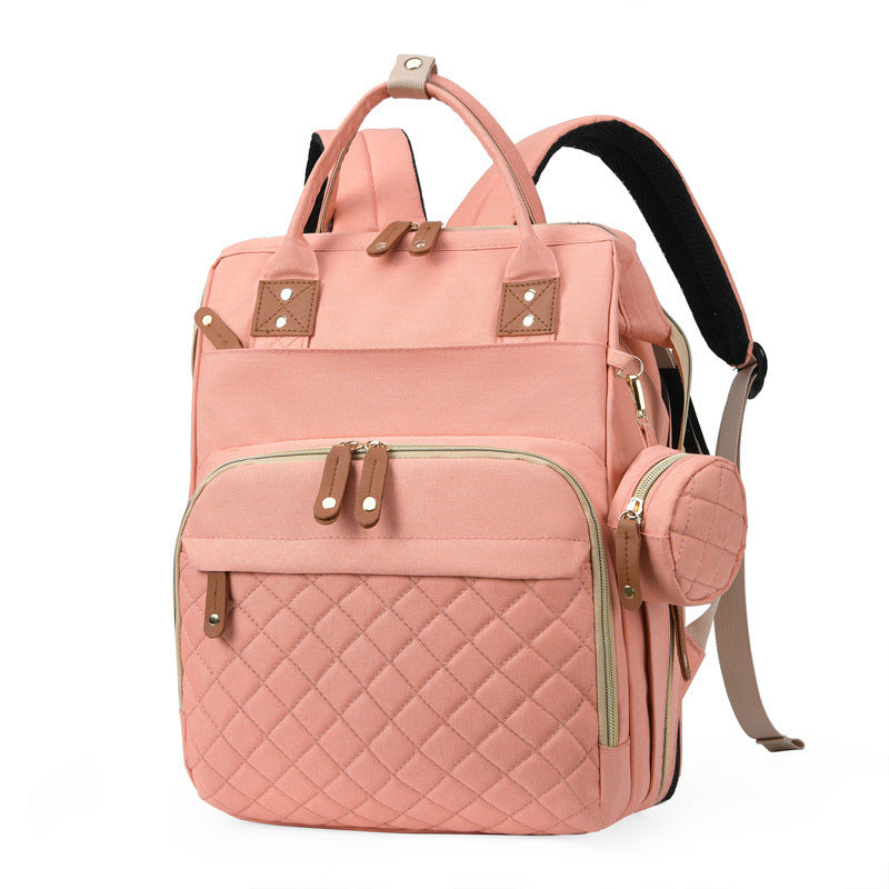 Fashion Mummy Mom Outing Handy Large Bags