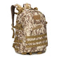 Jesus Survival Chicken Level Camouflage Tactics Sports Backpacks