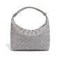 Women's Lunch Box Niche Design Frosted Material Handbags