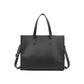 Men's Korean Style Horizontal Fashion Leather Men's Handbags