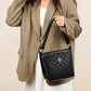 Women's Cross Body Large Capacity Commuter Fashion Bags