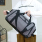 Quality Short-distance Portable Dry Wet Separation Fitness Travel Bags
