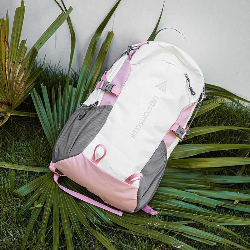 Women's & Men's & Large Capacity Liter Lightweight Commute Books Backpacks