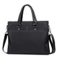 Men's Portable Horizontal Oxford Cloth Trendy Large Men's Briefcases