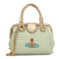 Women's Niche Design Earth Star Queen Mother Handbags