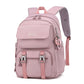 Natural Fish Female Large Capacity Korean Primary Elementary School Students' Schoolbags