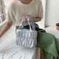 Cloud Design Western Stylish Good Texture Handbags