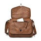 Women's Leather Popular Retro Fashion Western Style Shoulder Bags