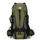 Large Capacity Hiking Camping Tent Unisex Travel Bags