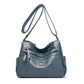 Women's Korean Style Simple Large Capacity Mom Crossbody Bags