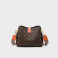 Women's Elegant Large Capacity Mom Presbyopic Crossbody Bags