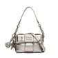 Women's Fresh Elegant Fashion Woven Western Style Solid Bags