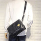 Women's & Men's & Korean Style Trendy Fashion Horizontal Men's Shoulder Bags