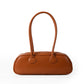 Women's Design Retro Underarm Texture Large Capacity Shoulder Bags