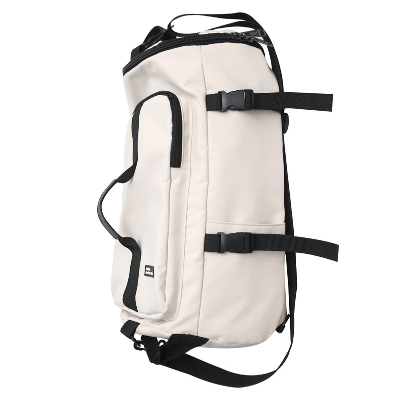 Women's & Men's & Convenient Large Capacity Street Trendy Backpacks