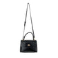 Fashion Minority Design Oil Wax Leather Western Style Flip Shoulder Bags