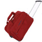 Oxford Cloth Hand-held Waterproof Foldable Large Travel Bags