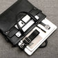 Men's Kangaroo Business Large Capacity Computer Men's Handbags