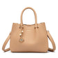 Women's Comfortable Versatile High Sense Practical Handbags