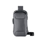 Men's Creative Business Korean Version Trendy Men's Chest Bags