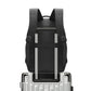 Men's Business Waterproof Computer Hard Shell Fashion Backpacks
