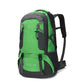 Women's & Men's & Large Capacity Waterproof Nylon Traveling Mountaineering Backpacks