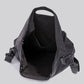Nylon Oxford Cloth Large Capacity Thick Rope Versatile Crossbody Bags