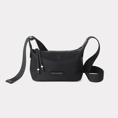 Women's Versatile Korean Style Waterproof Oxford Cloth Shoulder Bags