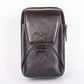 Leather Trend Simple Mid-length Mobile Plaid Phone Bags
