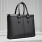Men's Business Large Capacity Conference Waterproof Oxford Men's Briefcases