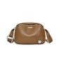 Women's Genuine Leather Trendy Large Capacity Top Shoulder Bags